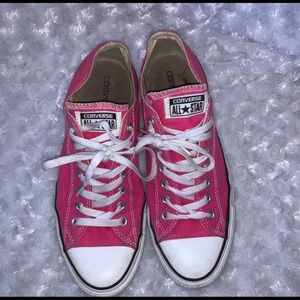 Women’s converse